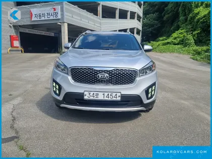 KIA SORENTO DIESEL 2.0 2WD