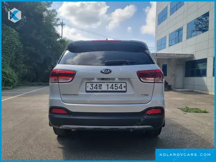 KIA SORENTO DIESEL 2.0 2WD