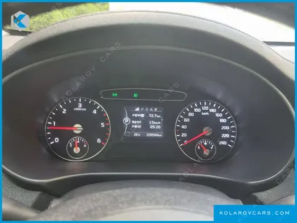 KIA SORENTO DIESEL 2.0 2WD
