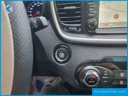 KIA SORENTO DIESEL 2.0 2WD