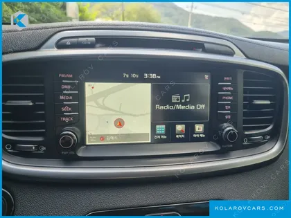 KIA SORENTO DIESEL 2.0 2WD