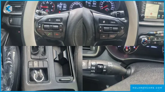 KIA SORENTO DIESEL 2.0 2WD