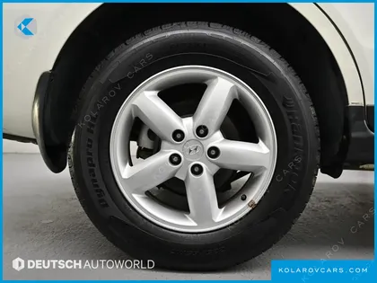 HYUNDAI SANTA FE 4WD(2.2VGT) CLX