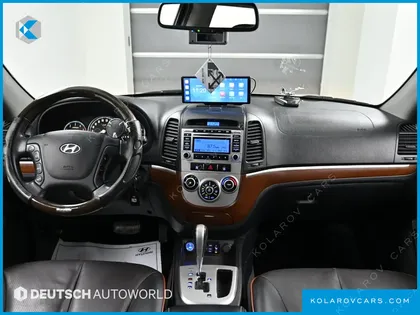 HYUNDAI SANTA FE 4WD(2.2VGT) CLX