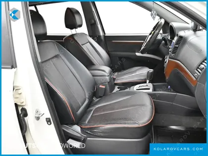 HYUNDAI SANTA FE 4WD(2.2VGT) CLX