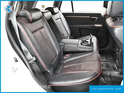 HYUNDAI SANTA FE 4WD(2.2VGT) CLX