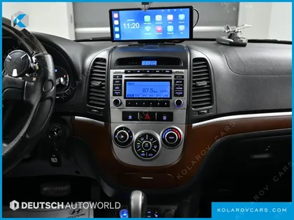 HYUNDAI SANTA FE 4WD(2.2VGT) CLX
