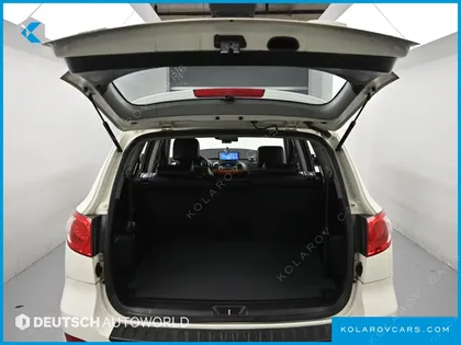 HYUNDAI SANTA FE 4WD(2.2VGT) CLX