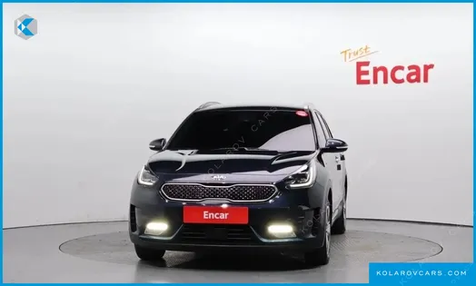 KIA NIRO 1.6 PLUG-IN HEV