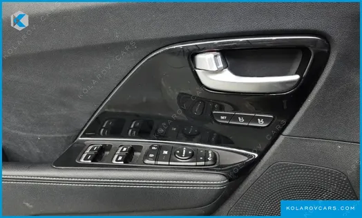 KIA NIRO 1.6 PLUG-IN HEV