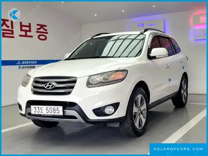 HYUNDAI SANTA FE 2WD(2.0 E-VGT) MLX