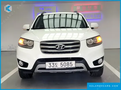 HYUNDAI SANTA FE 2WD(2.0 E-VGT) MLX