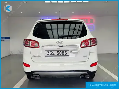 HYUNDAI SANTA FE 2WD(2.0 E-VGT) MLX
