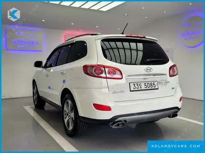 HYUNDAI SANTA FE 2WD(2.0 E-VGT) MLX