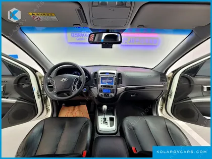 HYUNDAI SANTA FE 2WD(2.0 E-VGT) MLX