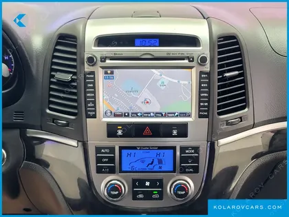 HYUNDAI SANTA FE 2WD(2.0 E-VGT) MLX
