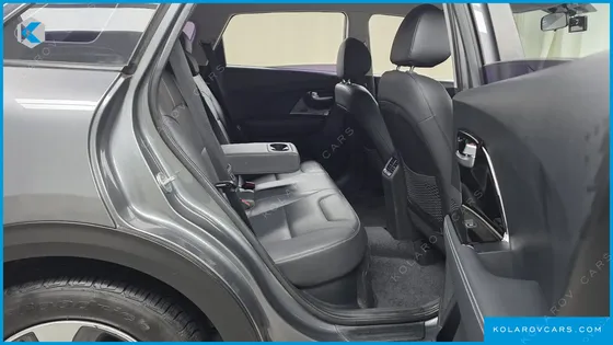KIA NIRO PRESTIGE