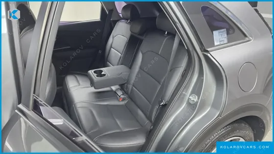 KIA NIRO PRESTIGE