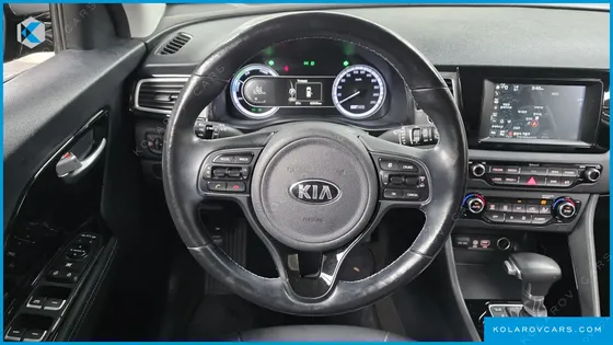 KIA NIRO PRESTIGE