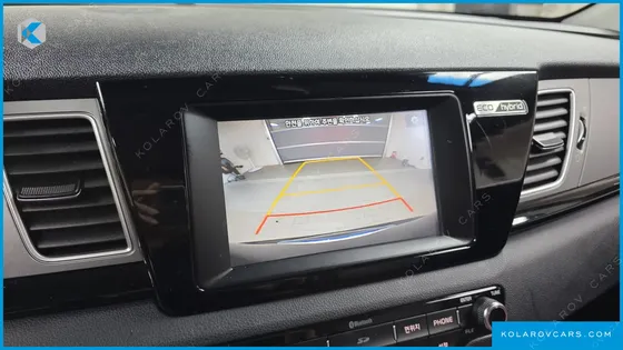 KIA NIRO PRESTIGE