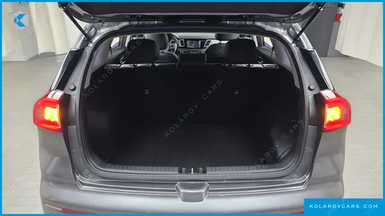 KIA NIRO PRESTIGE