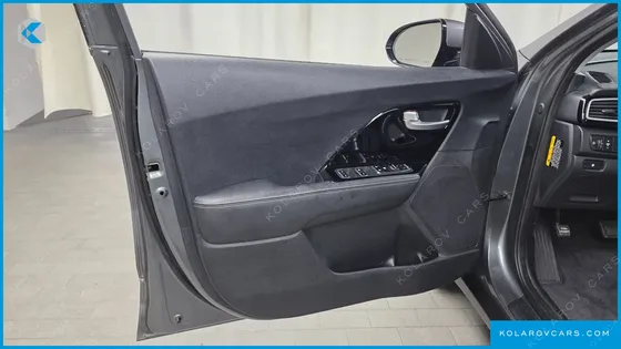 KIA NIRO PRESTIGE