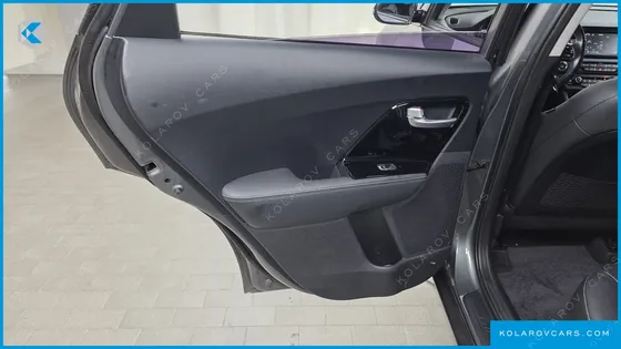 KIA NIRO PRESTIGE