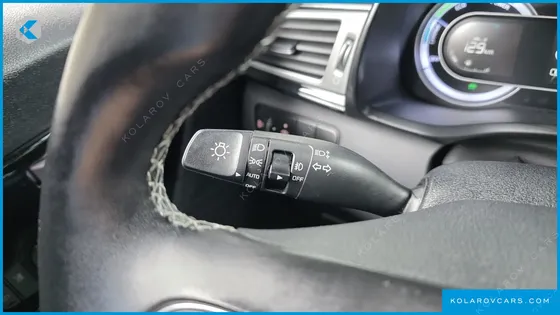 KIA NIRO PRESTIGE