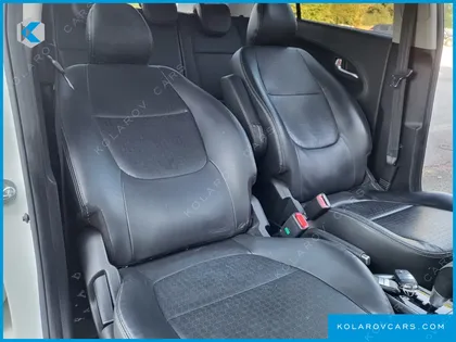 KIA MORNING (PICANTO) LUXURY