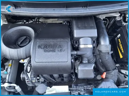 KIA MORNING (PICANTO) LUXURY