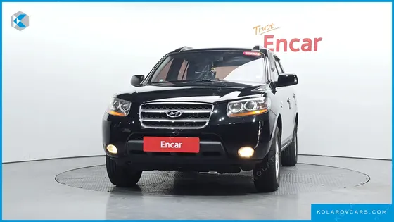 HYUNDAI SANTA FE 2WD(2.0VGT) CLX
