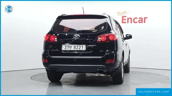 HYUNDAI SANTA FE 2WD(2.0VGT) CLX