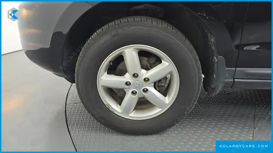 HYUNDAI SANTA FE 2WD(2.0VGT) CLX