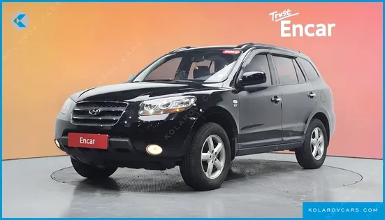 HYUNDAI SANTA FE 2WD(2.0VGT) CLX