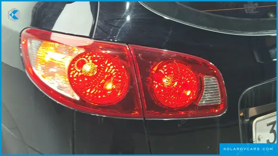HYUNDAI SANTA FE 2WD(2.0VGT) CLX