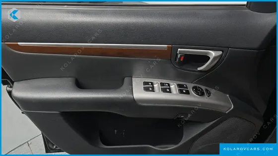 HYUNDAI SANTA FE 2WD(2.0VGT) CLX
