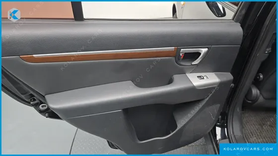 HYUNDAI SANTA FE 2WD(2.0VGT) CLX