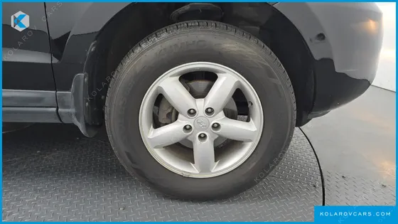 HYUNDAI SANTA FE 2WD(2.0VGT) CLX