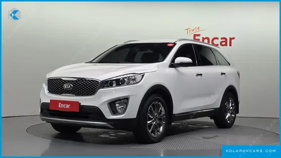 KIA SORENTO DIESEL 2.0 2WD