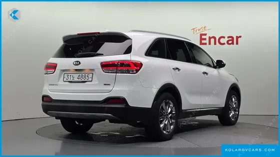 KIA SORENTO DIESEL 2.0 2WD