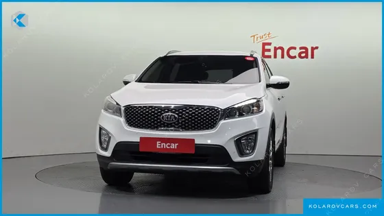 KIA SORENTO DIESEL 2.0 2WD