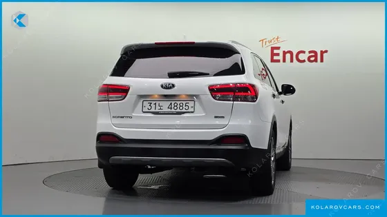 KIA SORENTO DIESEL 2.0 2WD