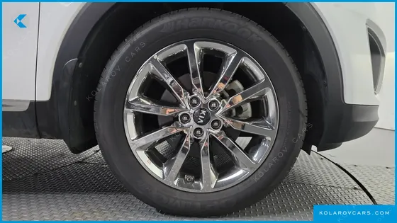 KIA SORENTO DIESEL 2.0 2WD