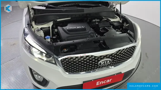KIA SORENTO DIESEL 2.0 2WD