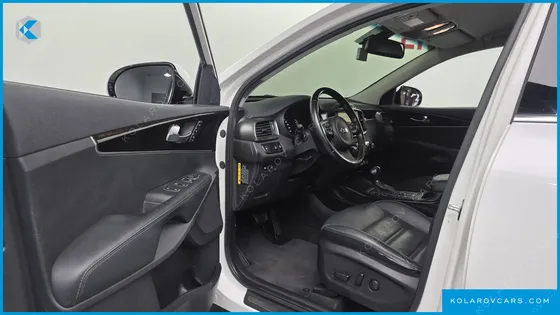 KIA SORENTO DIESEL 2.0 2WD