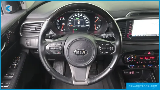 KIA SORENTO DIESEL 2.0 2WD