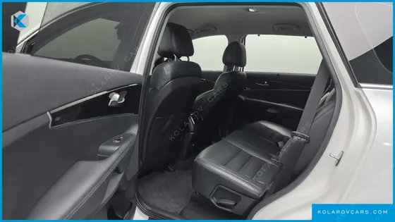 KIA SORENTO DIESEL 2.0 2WD