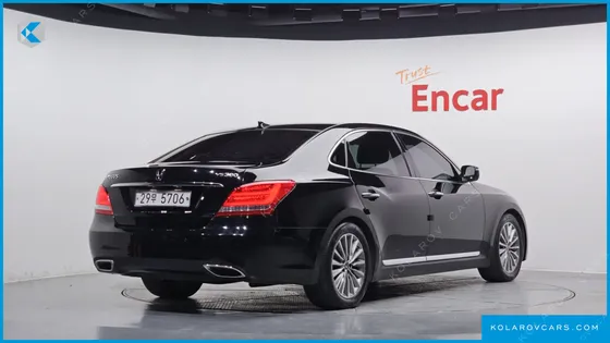 HYUNDAI EQUUS VS380