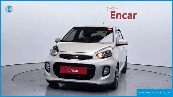 KIA MORNING (PICANTO) DELUXE