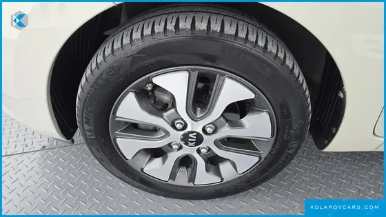 KIA MORNING (PICANTO) DELUXE